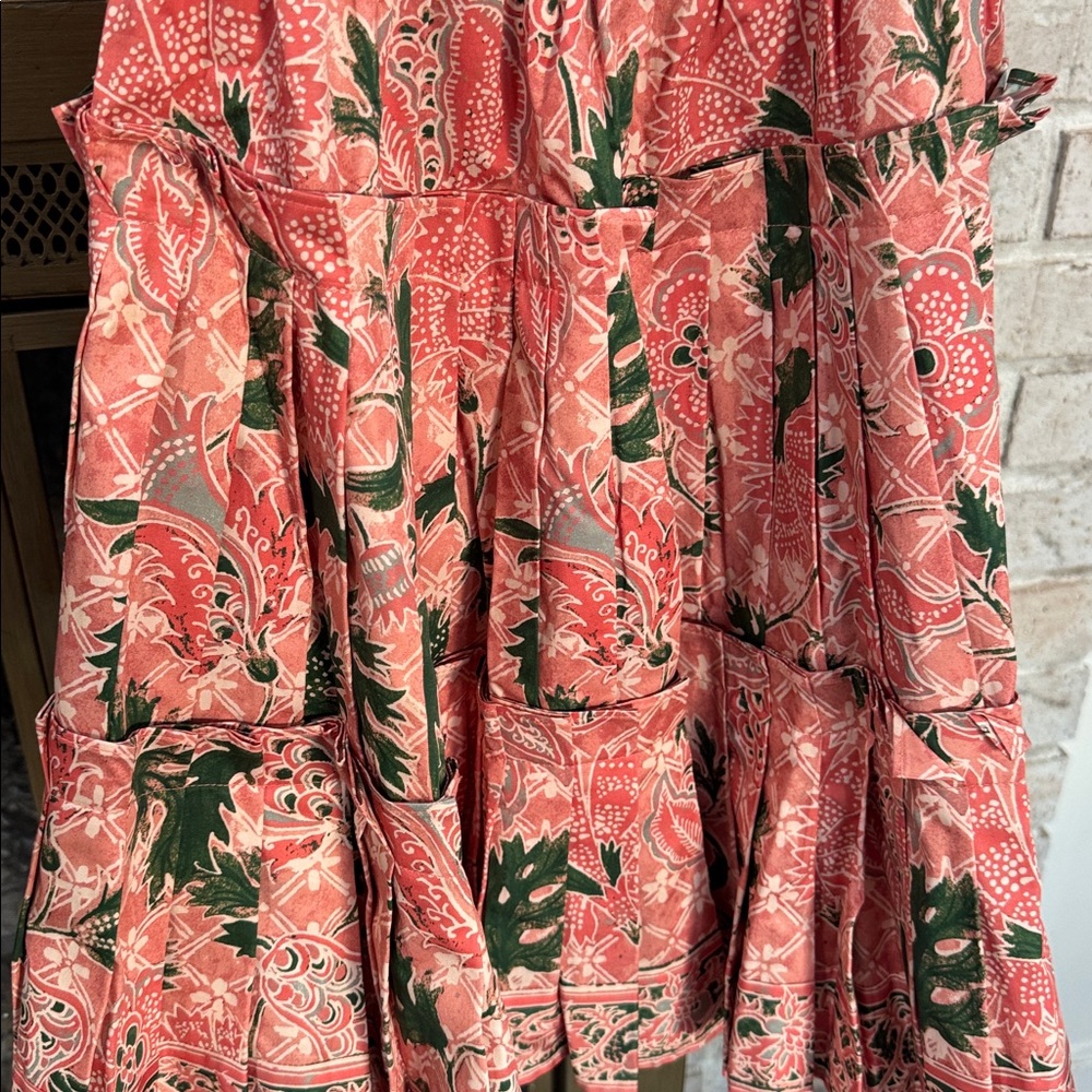 Hill House charlotte Nap Dress NWT - Picture 2 of 4